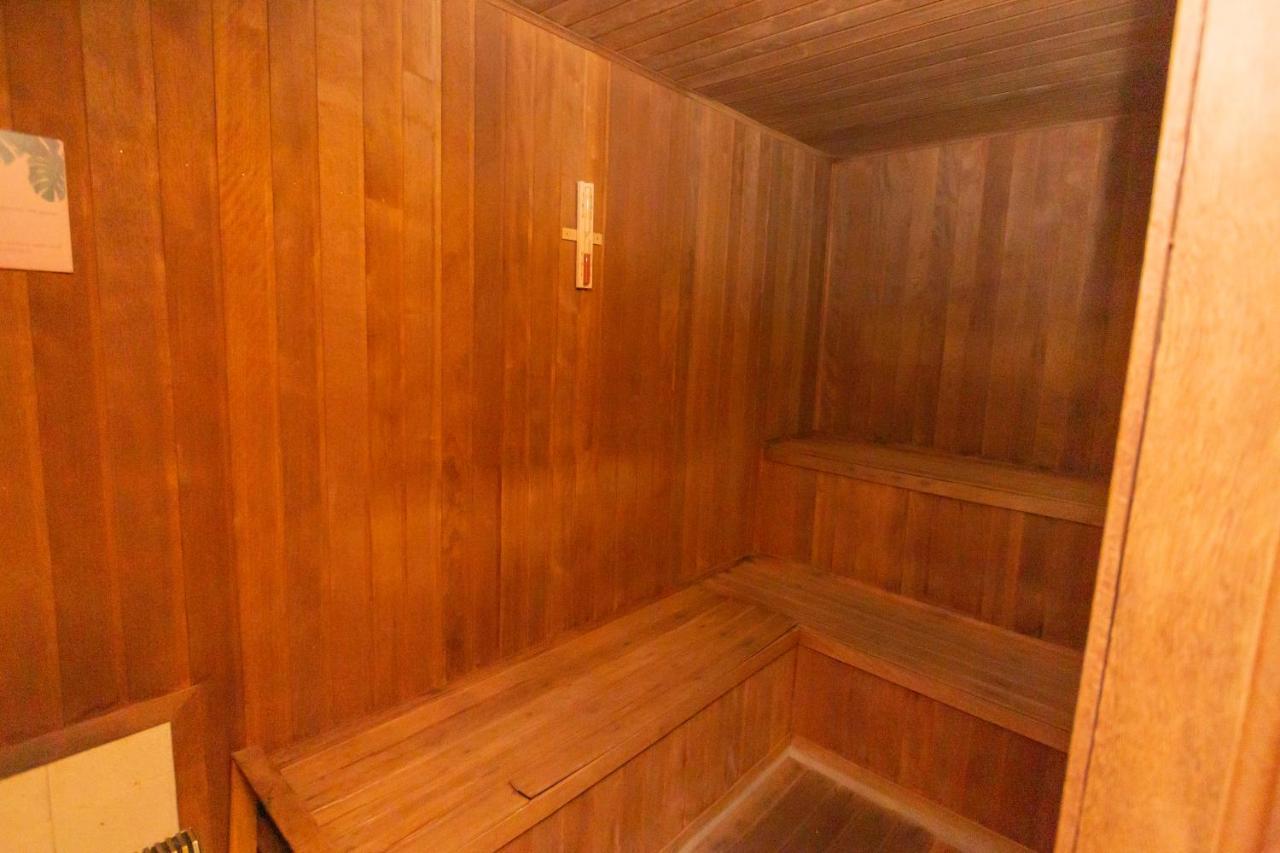 The Capital Flat 1107 - Itaim — Fotos 3